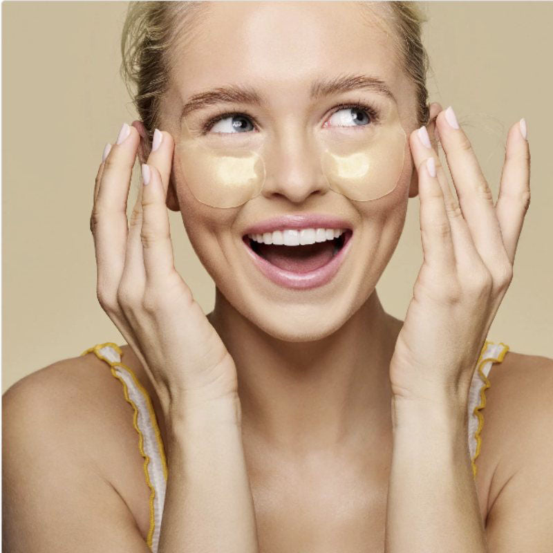 SUNEW MED+ LIFTING EYE PADS, 60 STK