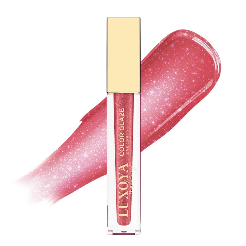Lip Gloss – Color Glaze 02 – LIMITED EDITION