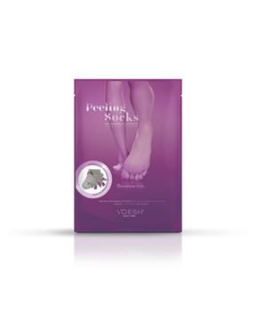 Exfoliating Peeling Socks – Peeling sok