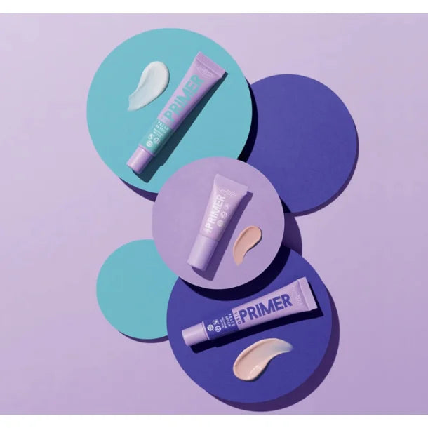 Purobio cosmetics - eye primer