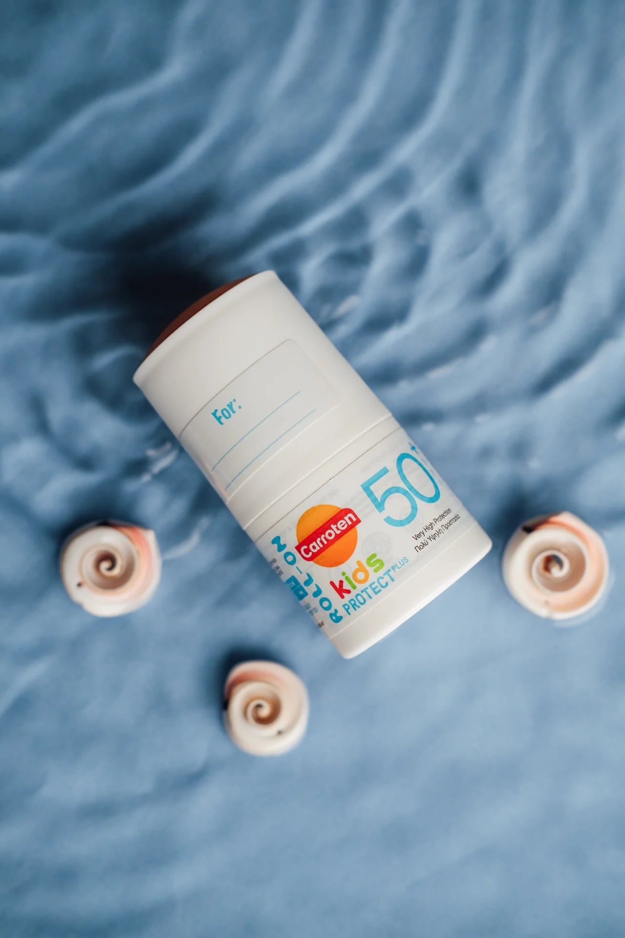 Carroten – Roll-On KIDS Protect SPF 50+ 50 ml