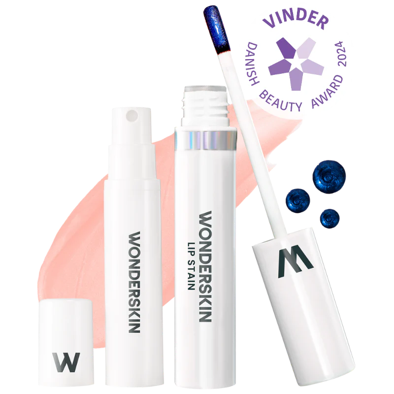 Wonder Blading Lip Stain Kit