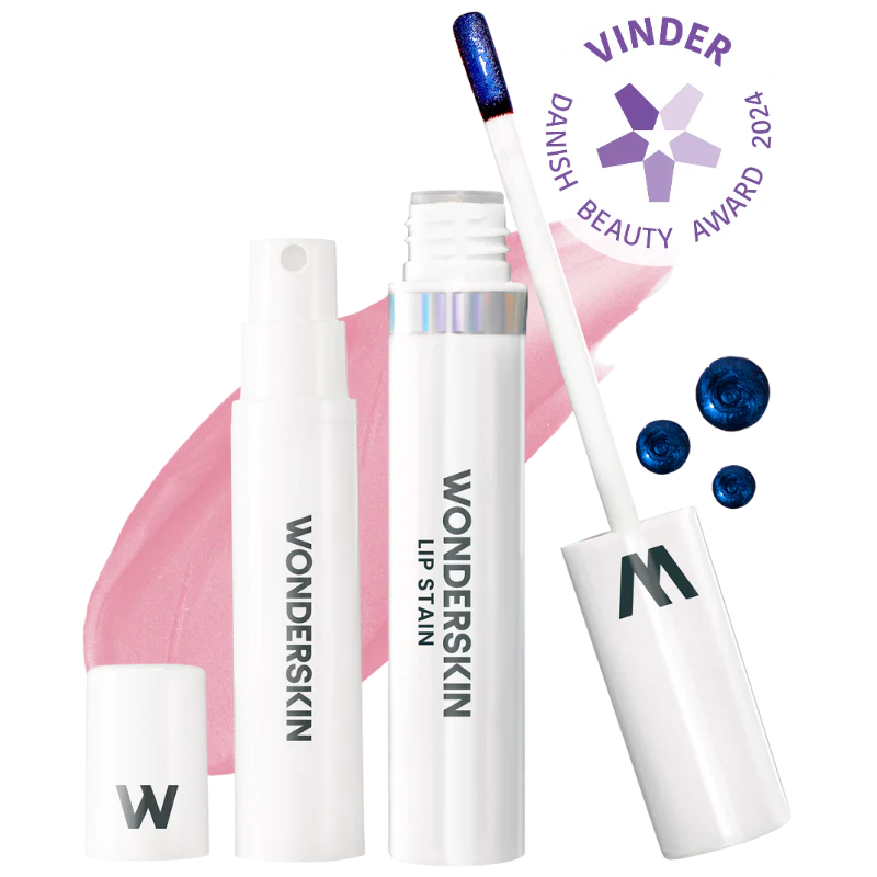 Wonder Blading Lip Stain Kit