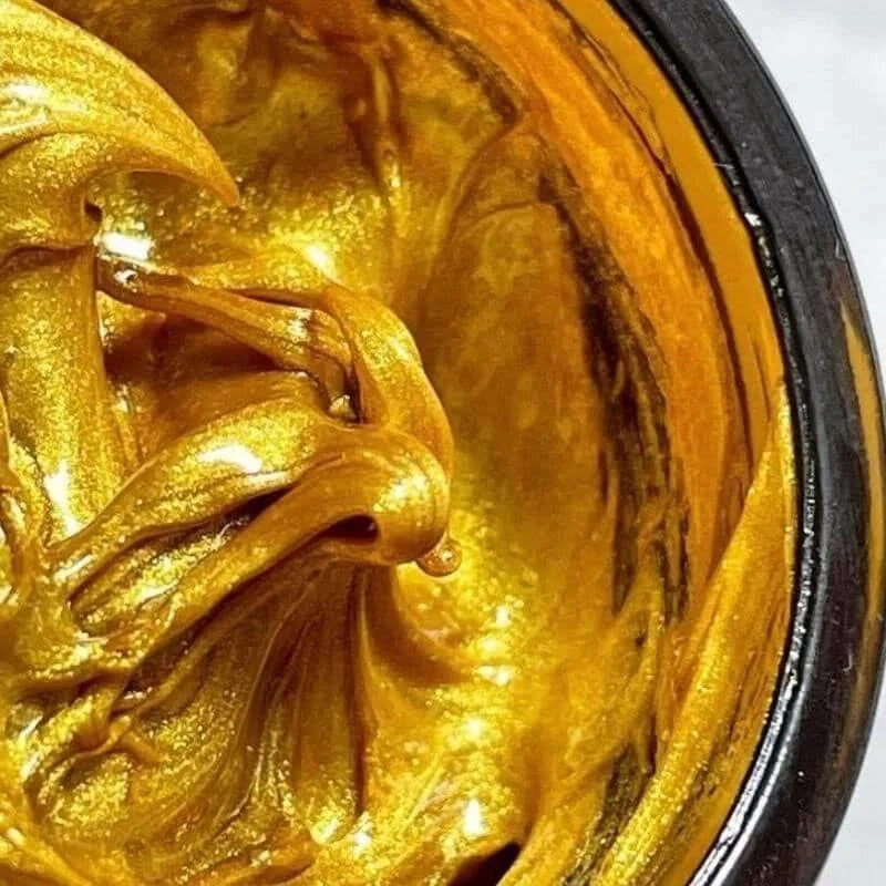 EVOLVE Bio-Retinol Gold Mask