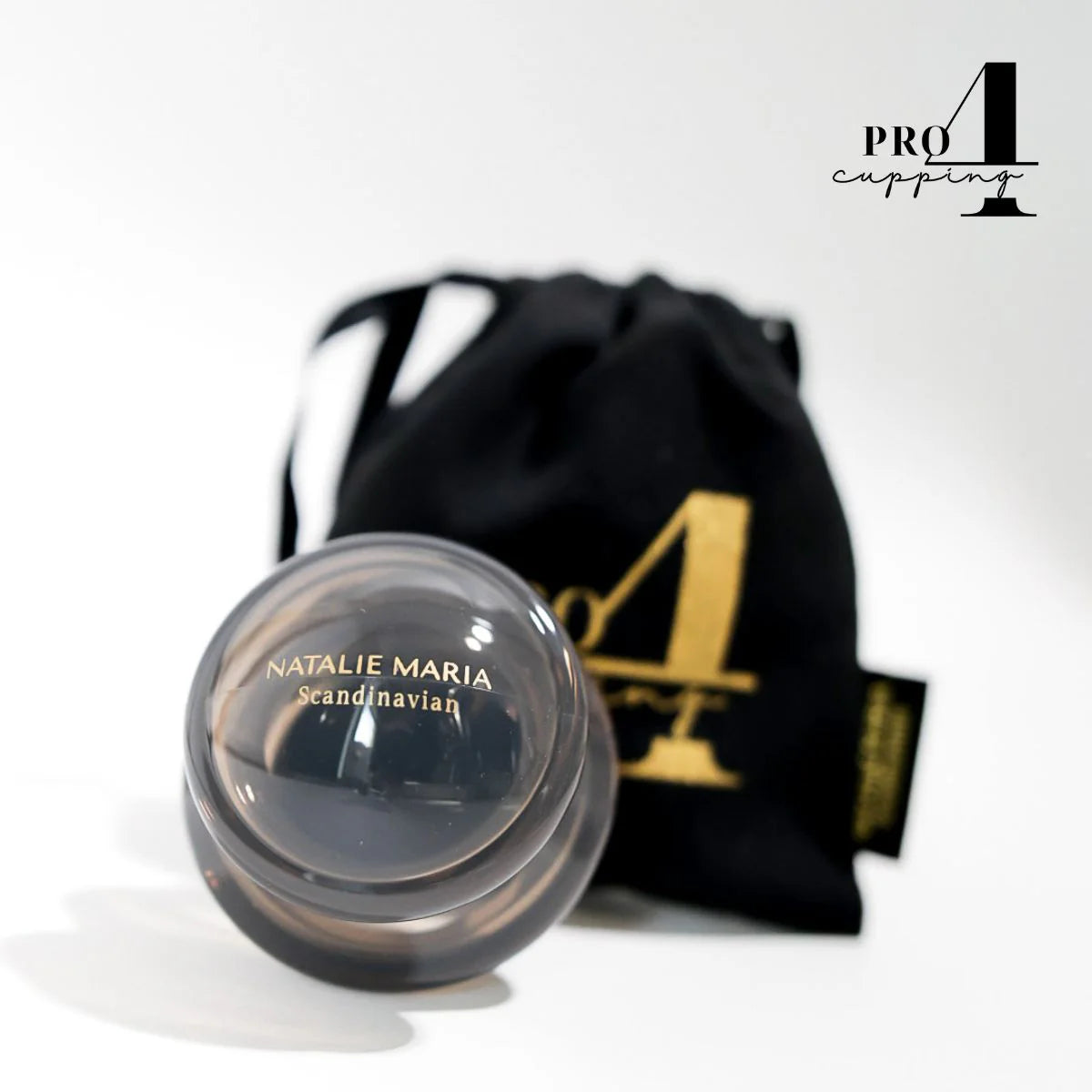 Natalie maria scandinavian - pro4 - ben & baller