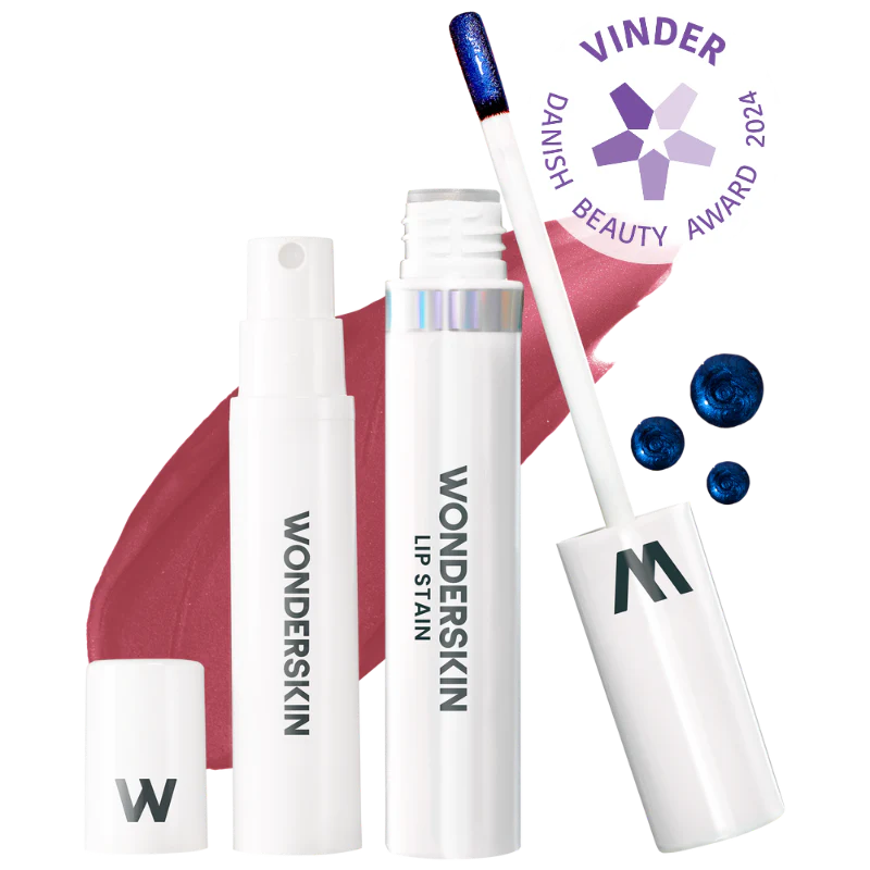 Wonder Blading Lip Stain Kit