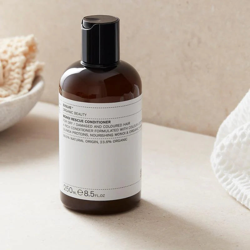 Evolve monoi rescue conditioner 250 ML