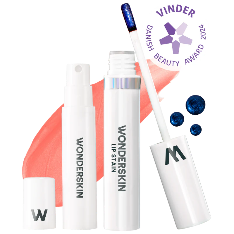 Wonder Blading Lip Stain Kit