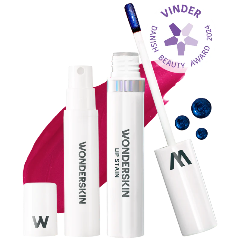 Wonder Blading Lip Stain Kit