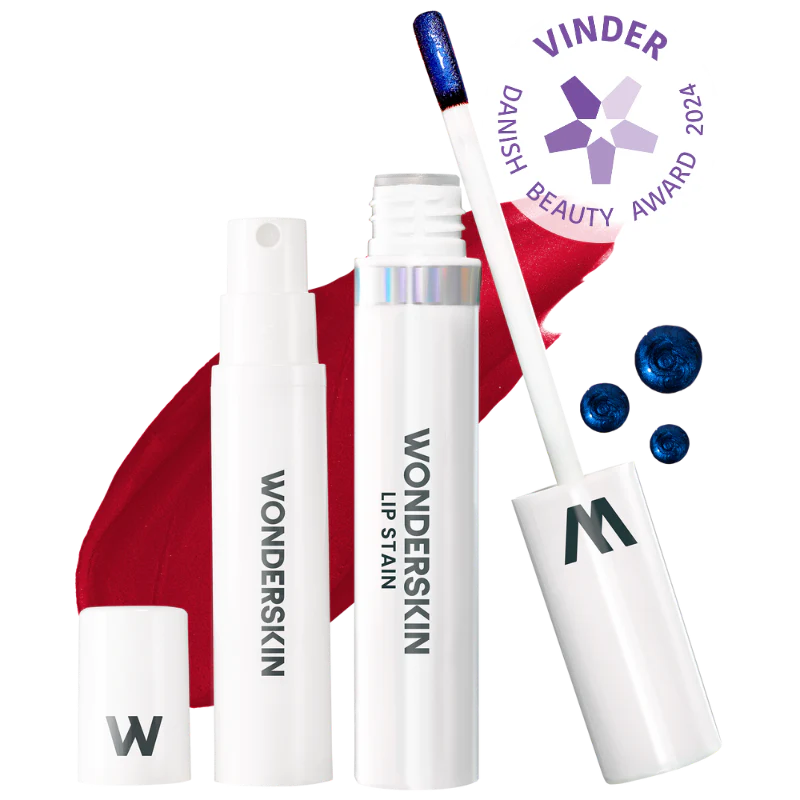 Wonder Blading Lip Stain Kit