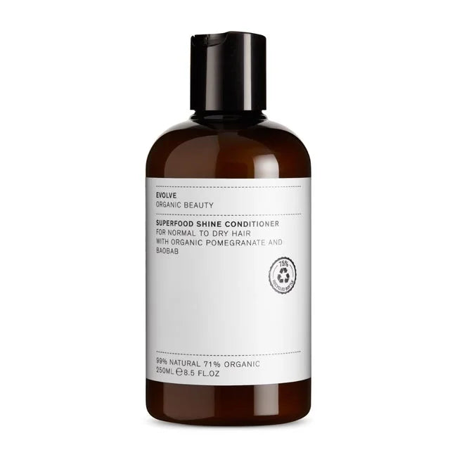 Superfood shine conditioner