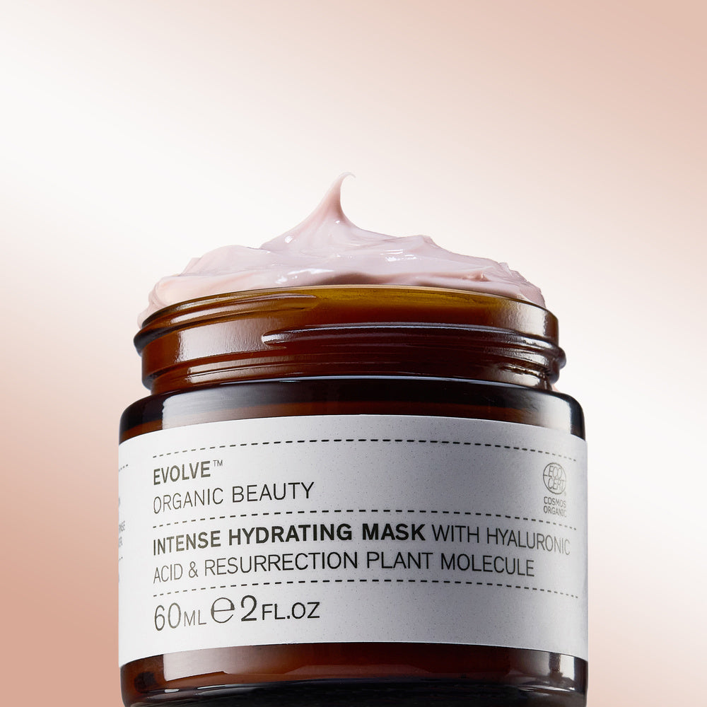 Evolve Intense Hydrating Mask