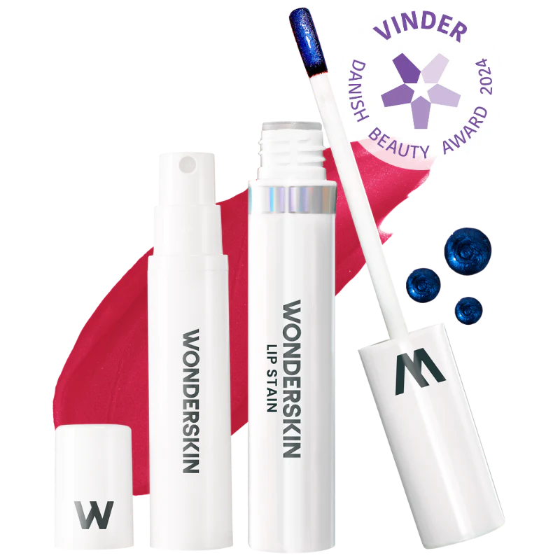 Wonder Blading Lip Stain Kit