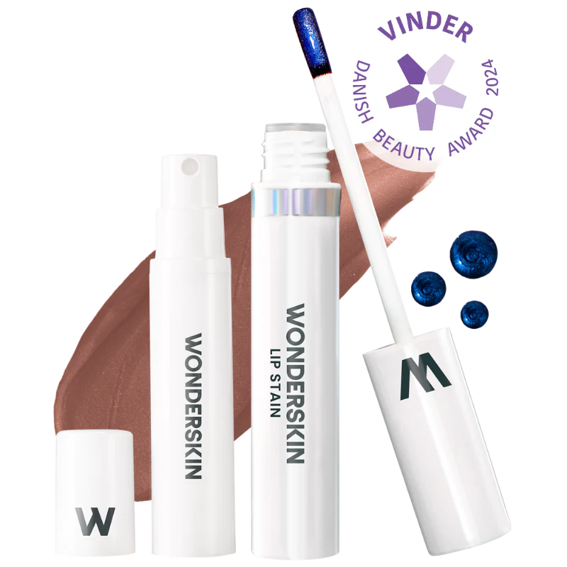 Wonder Blading Lip Stain Kit