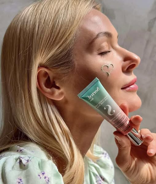 Sorted Skin – 5 in 1 Anti-Redness Day Cream SPF50