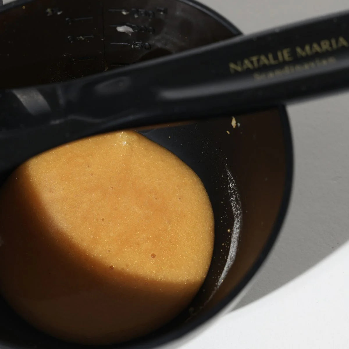 Natalie Maria Scandinavian | Calm Skin Nordic Golden Mask