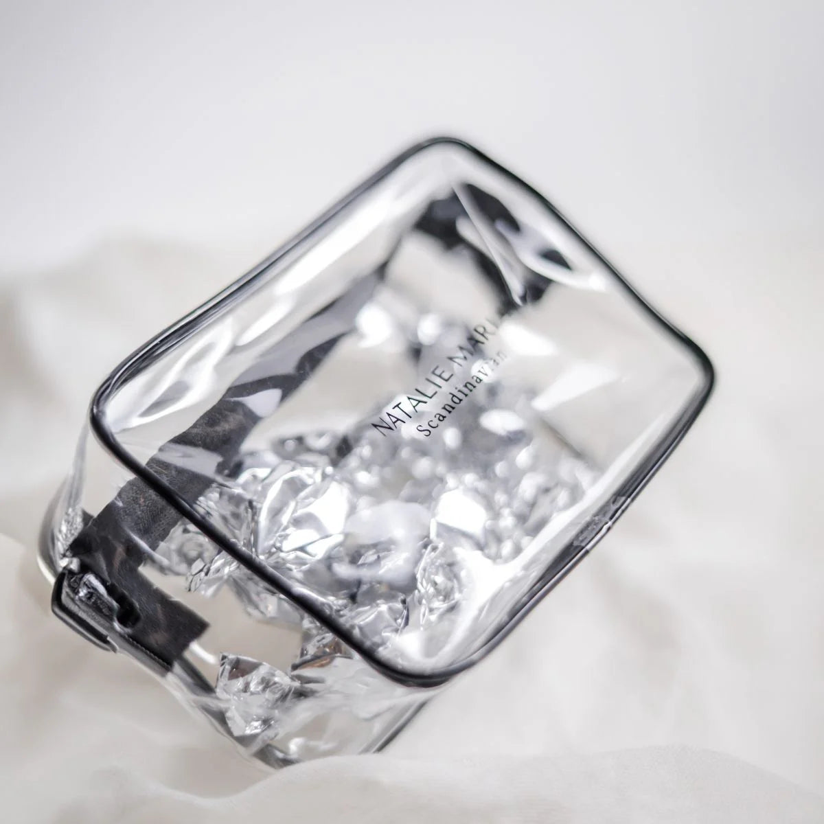 Natalie Maria Scandinavian | Rejse toilettaske 1 liter