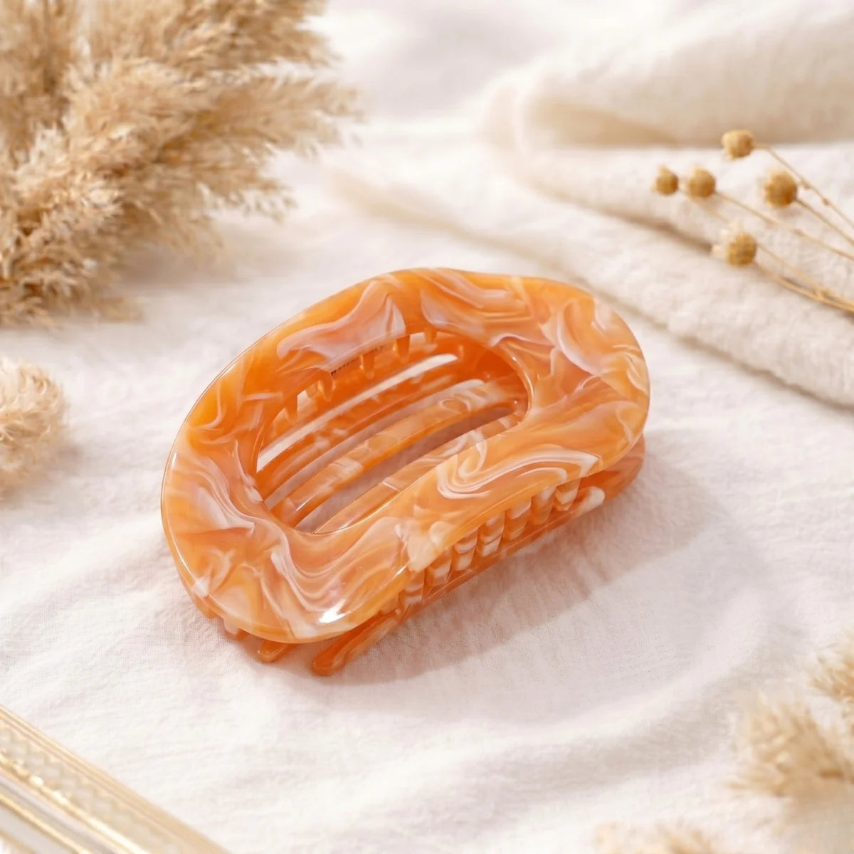 Namiso - Sora - hårklemme - Orange