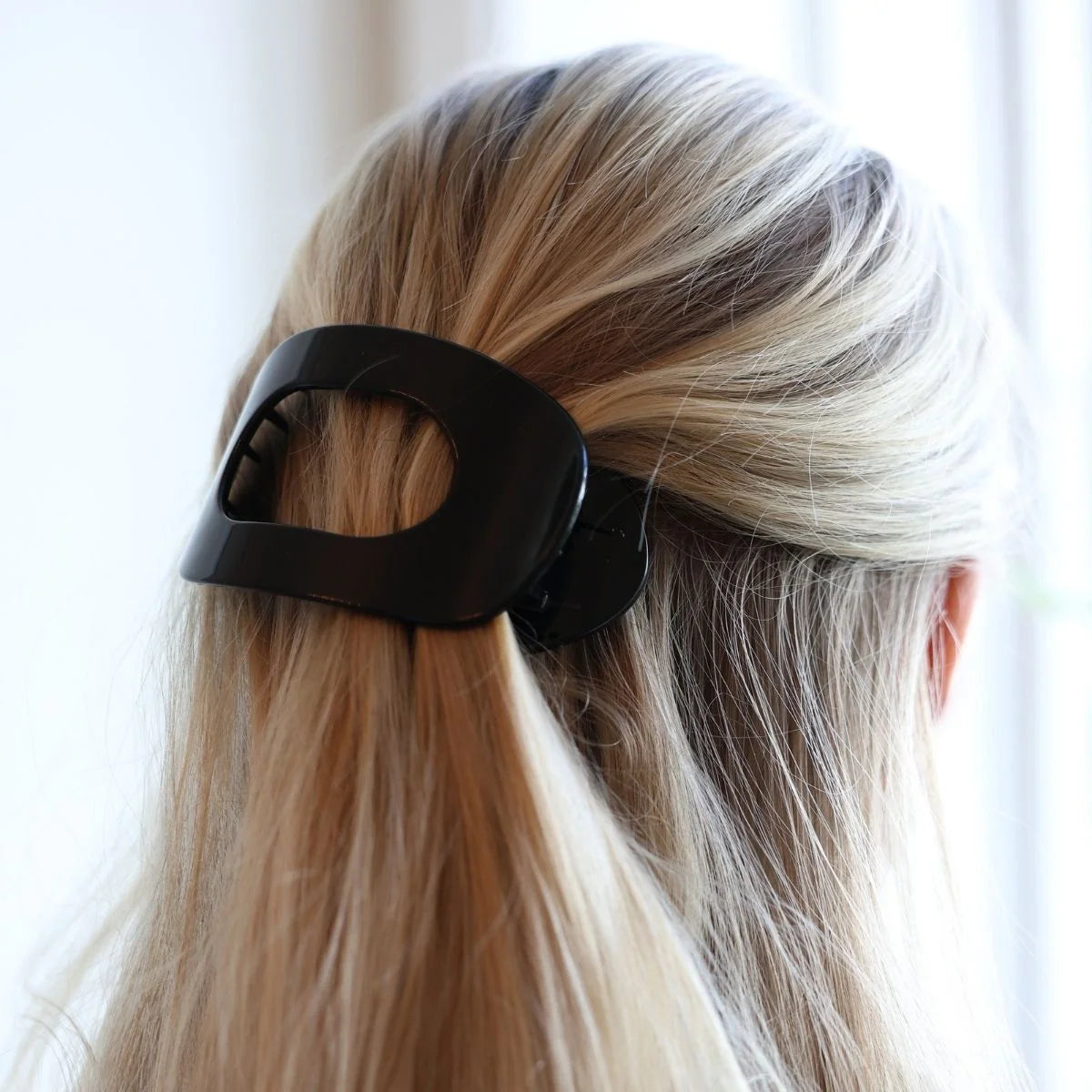 Namiso - Sora - hårklemme - Black