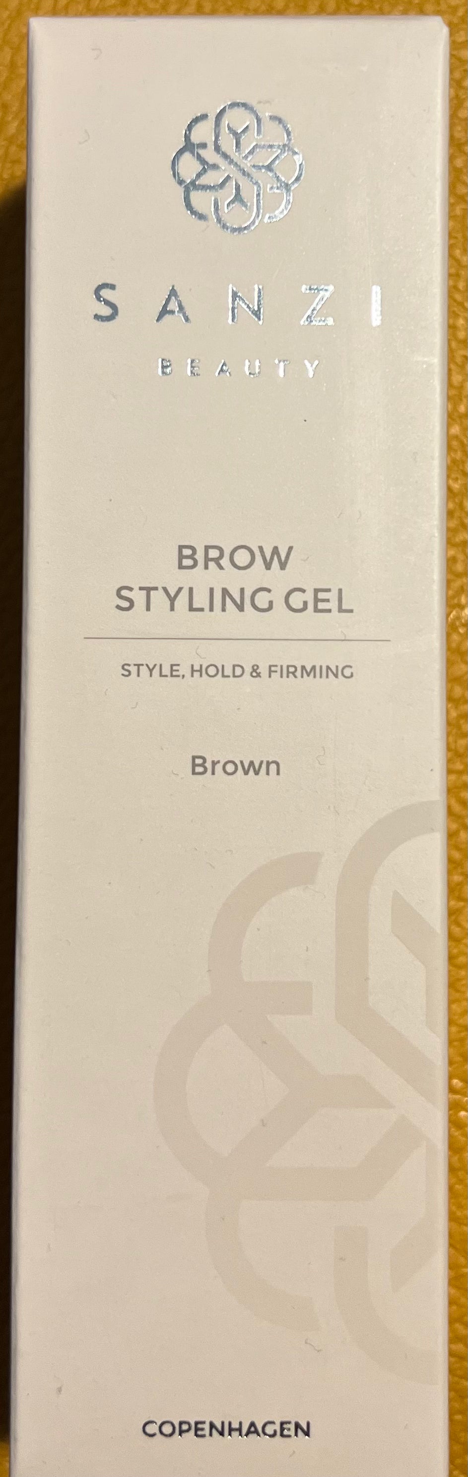 Sanzi beauty Brow styling gel