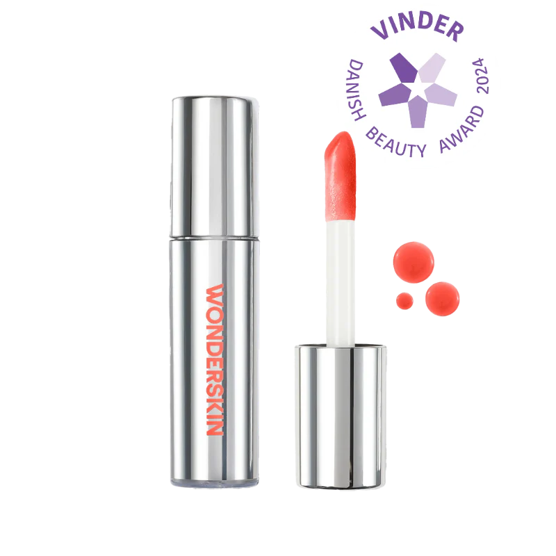Lip Rehab Serum Oil