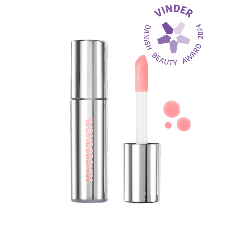 Lip Rehab Serum Oil
