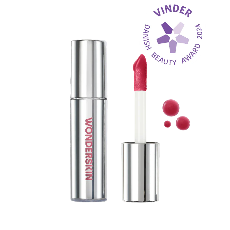 Lip Rehab Serum Oil