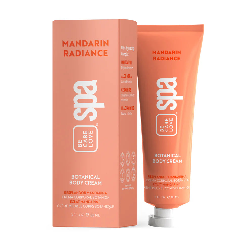 Revive Botanical Body creme