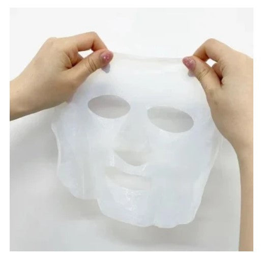 Maskafe - Brightening Sheet Mask I Bio-Bellulose