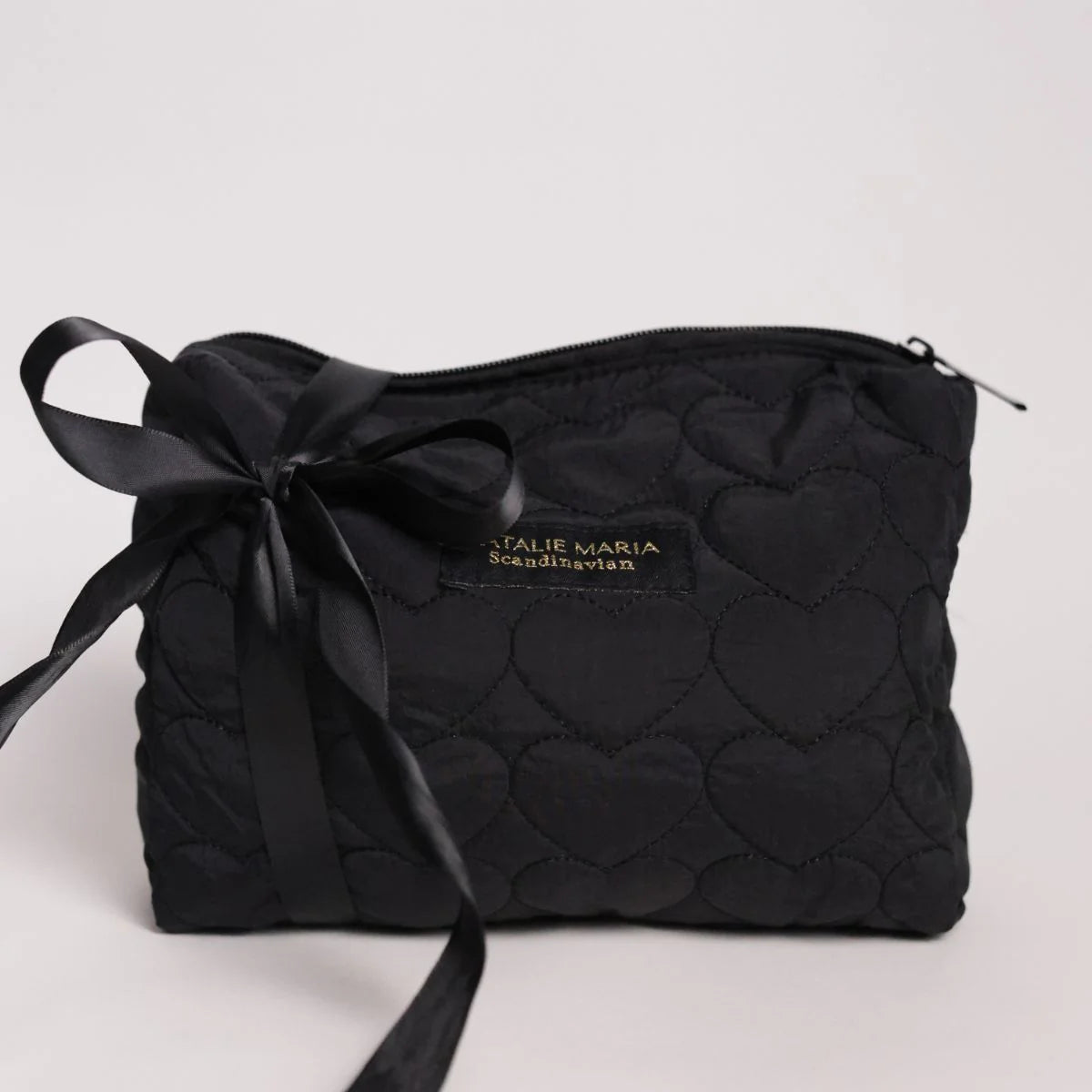 Natalie maria scandinavian - Calm mind cosmetic bag