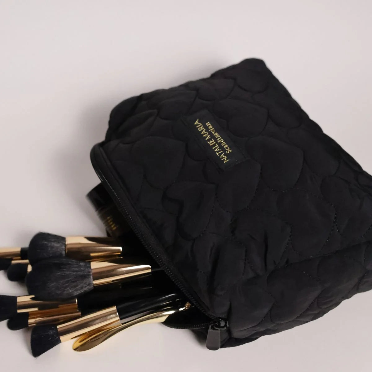Natalie maria scandinavian - Calm mind cosmetic bag