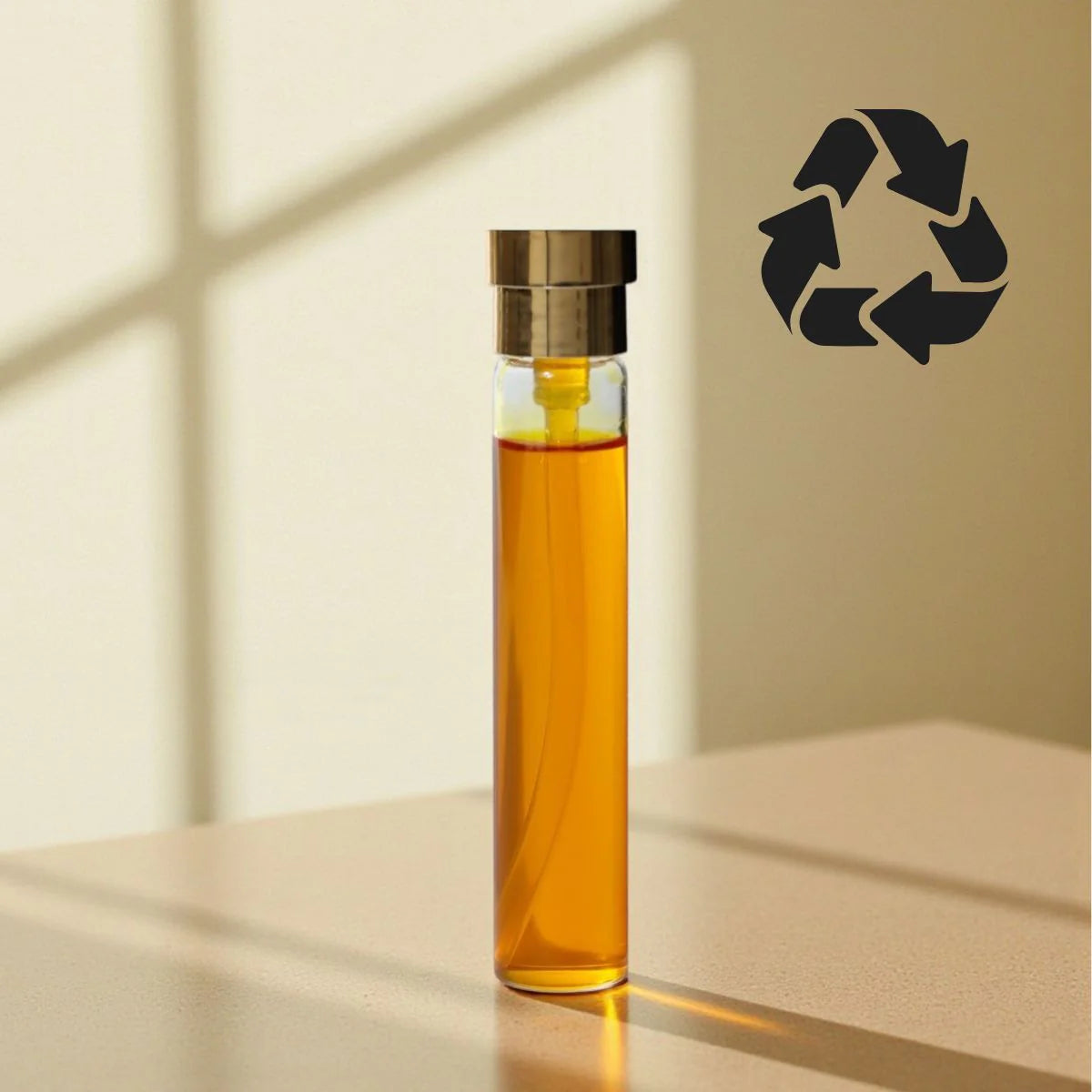 Natalie Maria Scandinavian | Calm Skin Nightly +one - REFILL