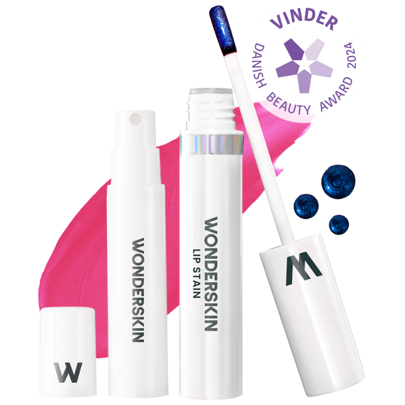 Wonder Blading Lip Stain Kit