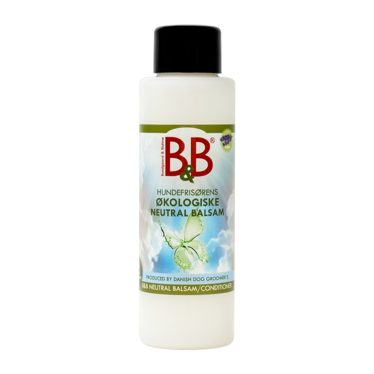 Økologisk Neutral Balsam