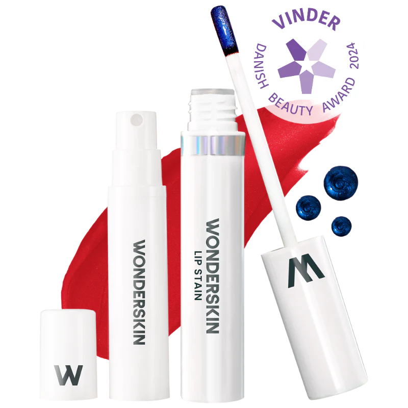 Wonder Blading Lip Stain Kit
