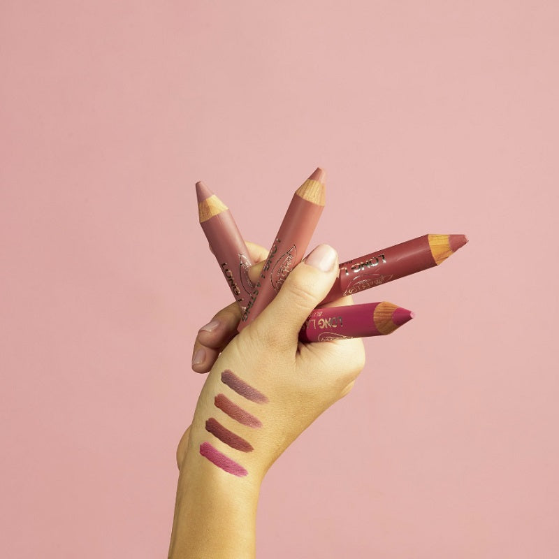 PuroBIO Cosmetics - Blush - Chubby Long Lasting 022