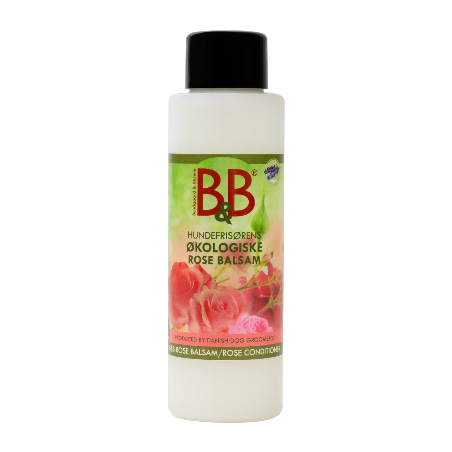 Rose Balsam