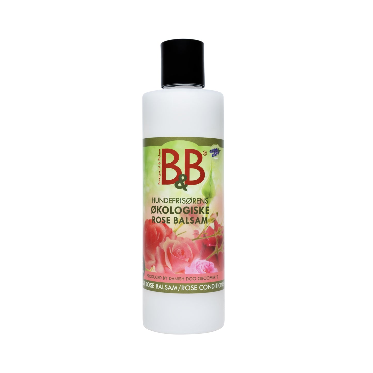Rose Balsam