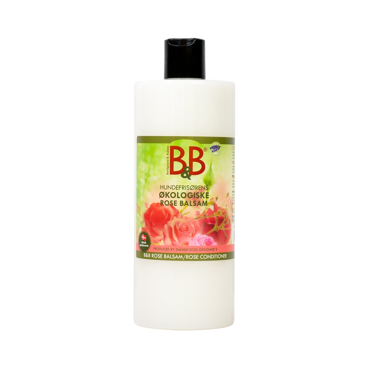 Rose Balsam