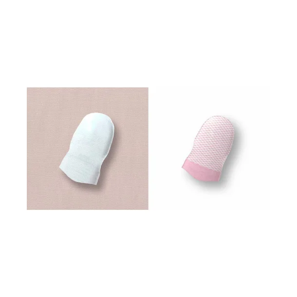 Body Wash Pad 10 stk.