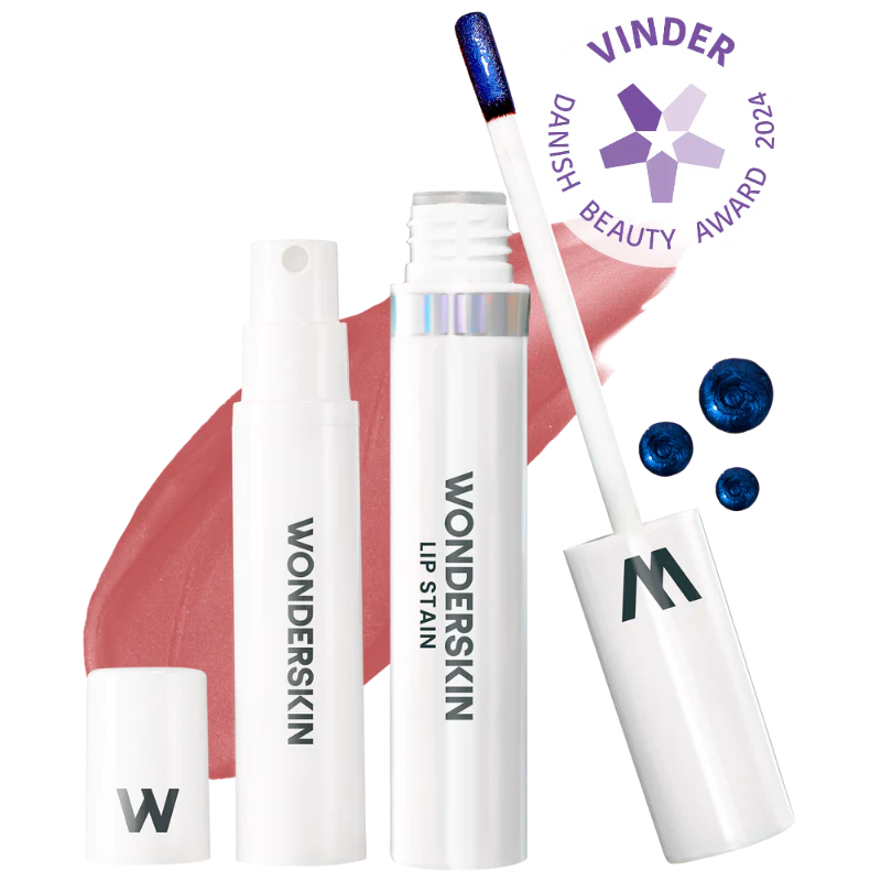 Wonder Blading Lip Stain Kit