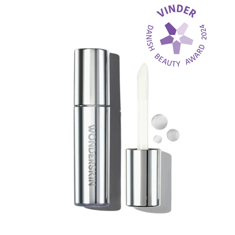 Lip Rehab Serum Oil