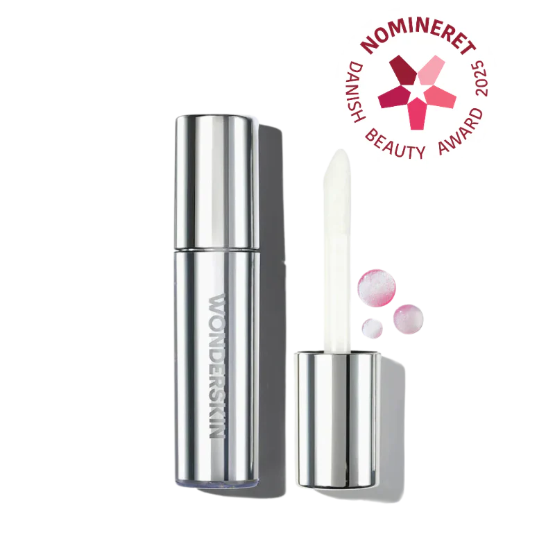 Lip Rehab Serum Oil