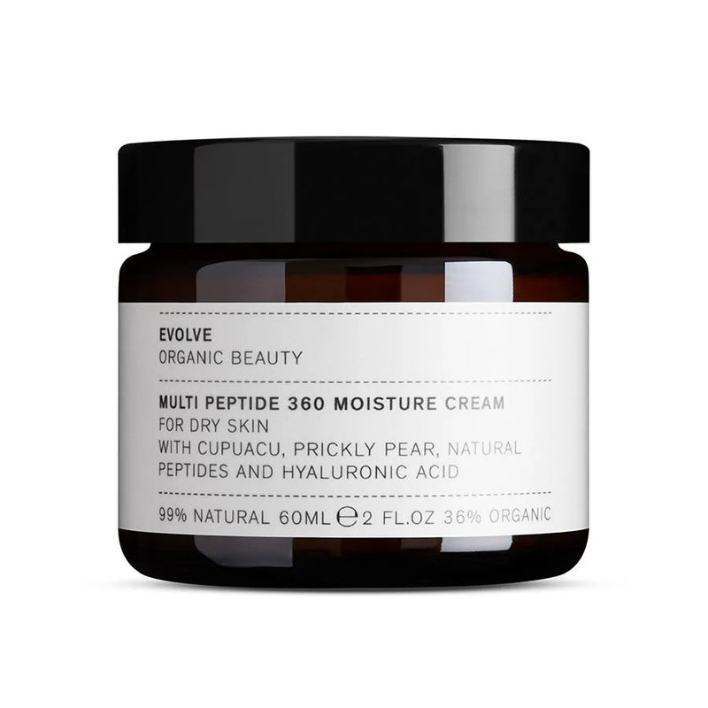 Evolve - muliti peptide 360 anti aging cream