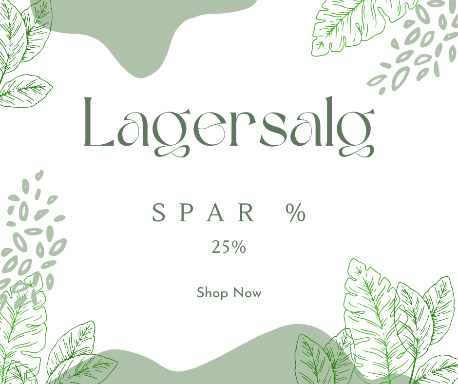 Lagersalg