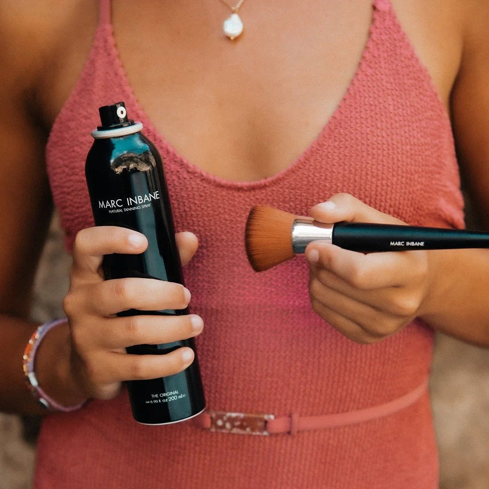 Natural Tanning Spray - 175 ml