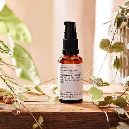 Evolve - Hyaluronic Serum 200 - 30 ml