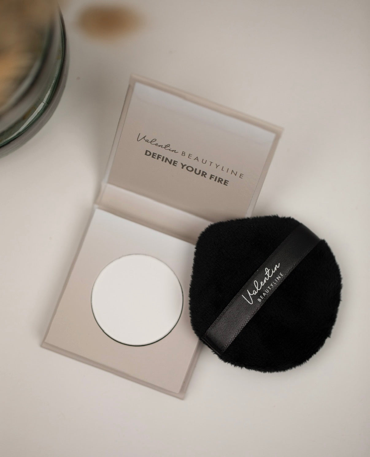 Ultimate Flawless – Finishing Powder