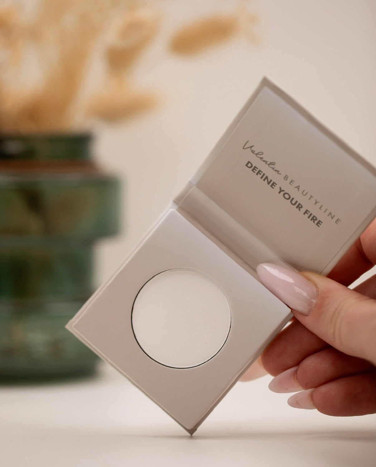 Ultimate Flawless – Finishing Powder