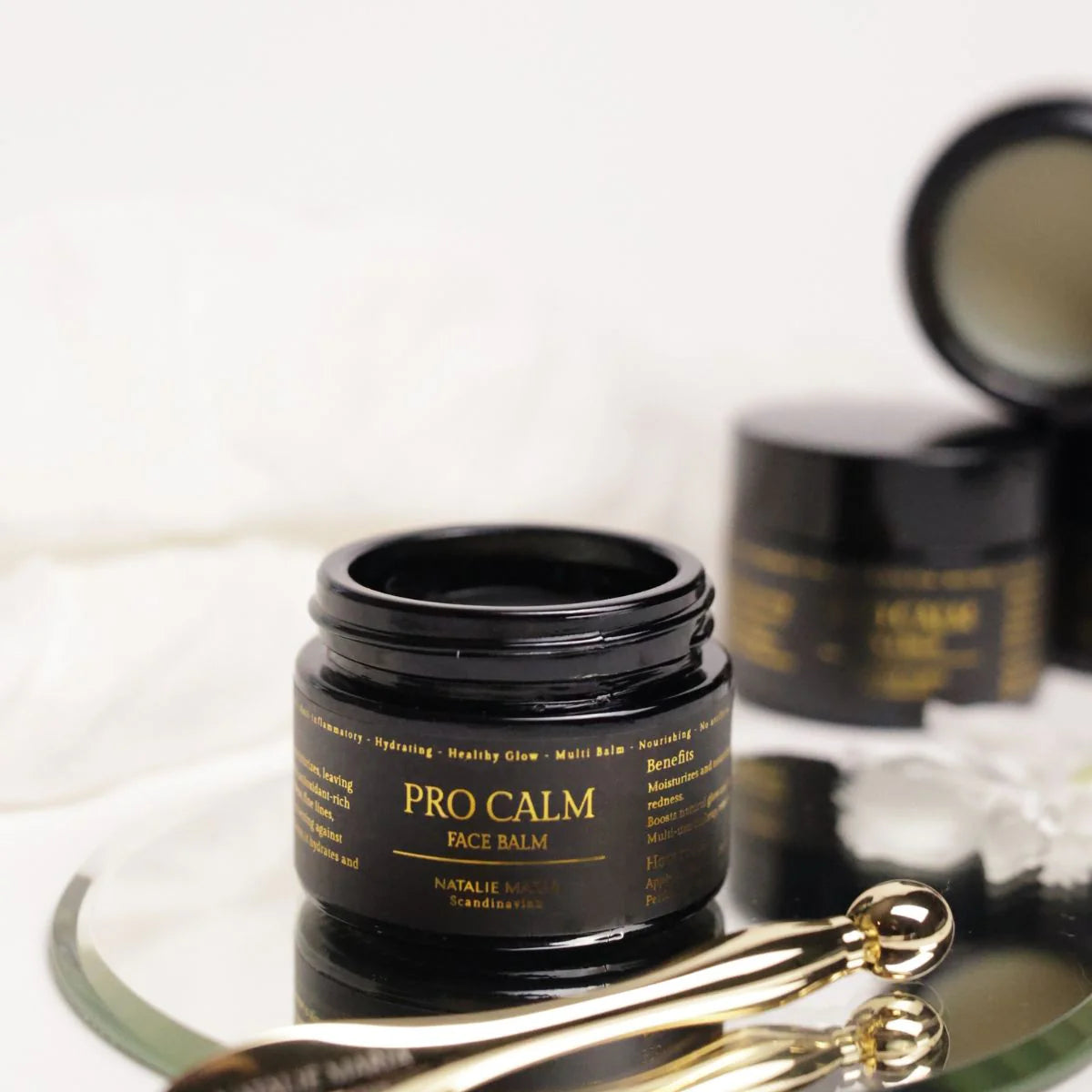 Natalie Maria Scandinavian | Pro Calm Face Balm 50ml